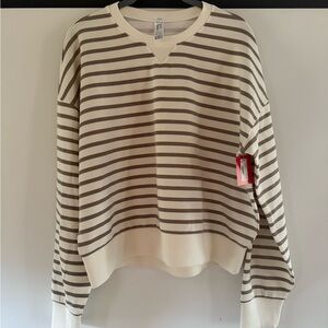 Spanx Airessentials Crew